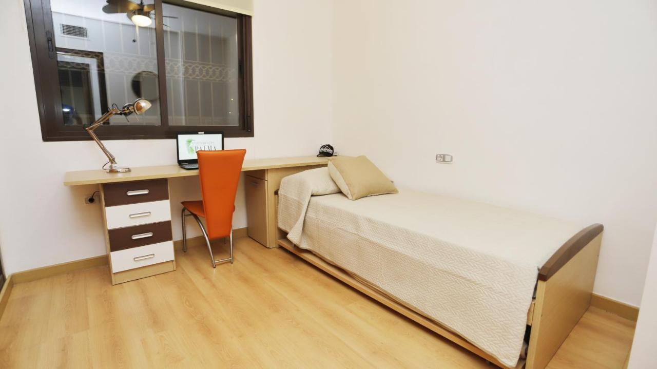 Apartmán Preciosas Vistas Con Aire Acondicionado Y Aparcamiento - By Aloha Palma Águilas Exteriér fotografie