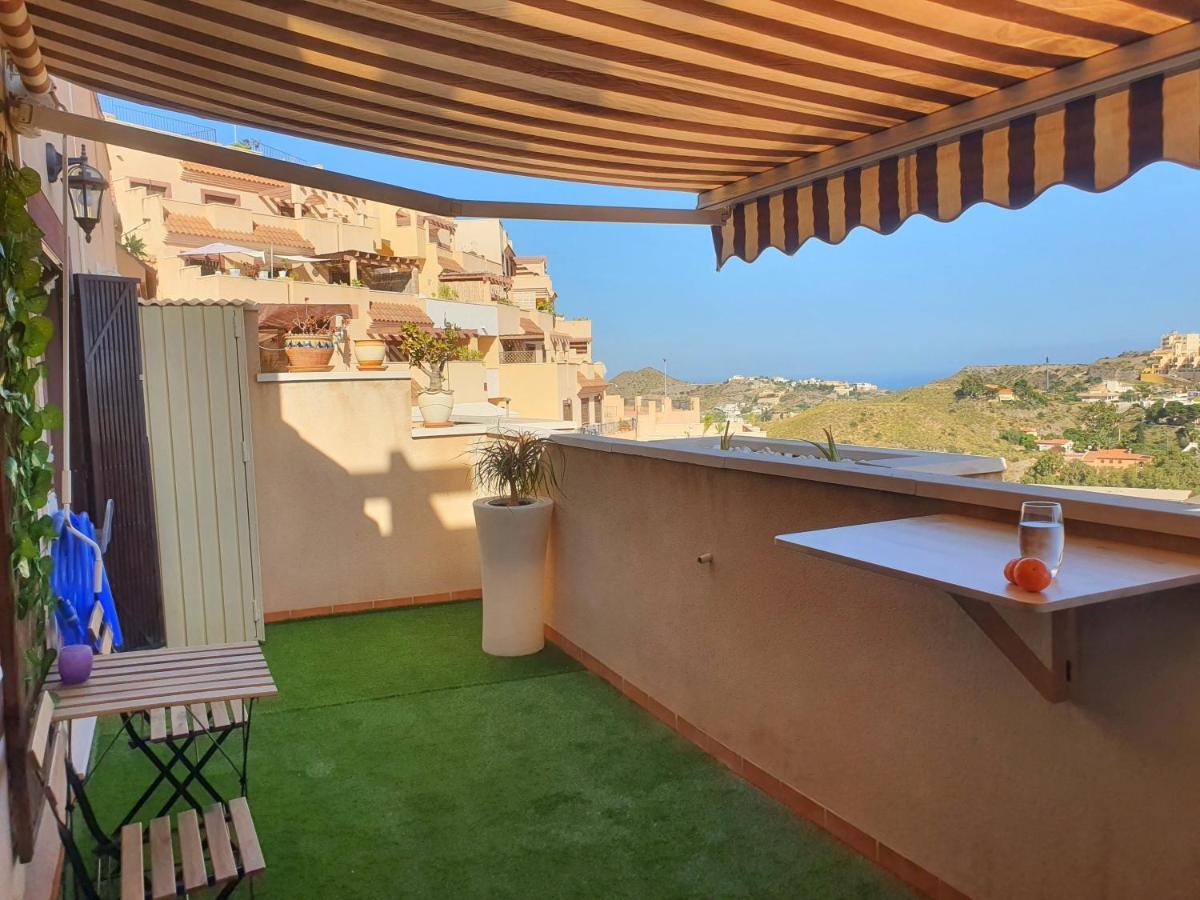 Apartmán Preciosas Vistas Con Aire Acondicionado Y Aparcamiento - By Aloha Palma Águilas Exteriér fotografie