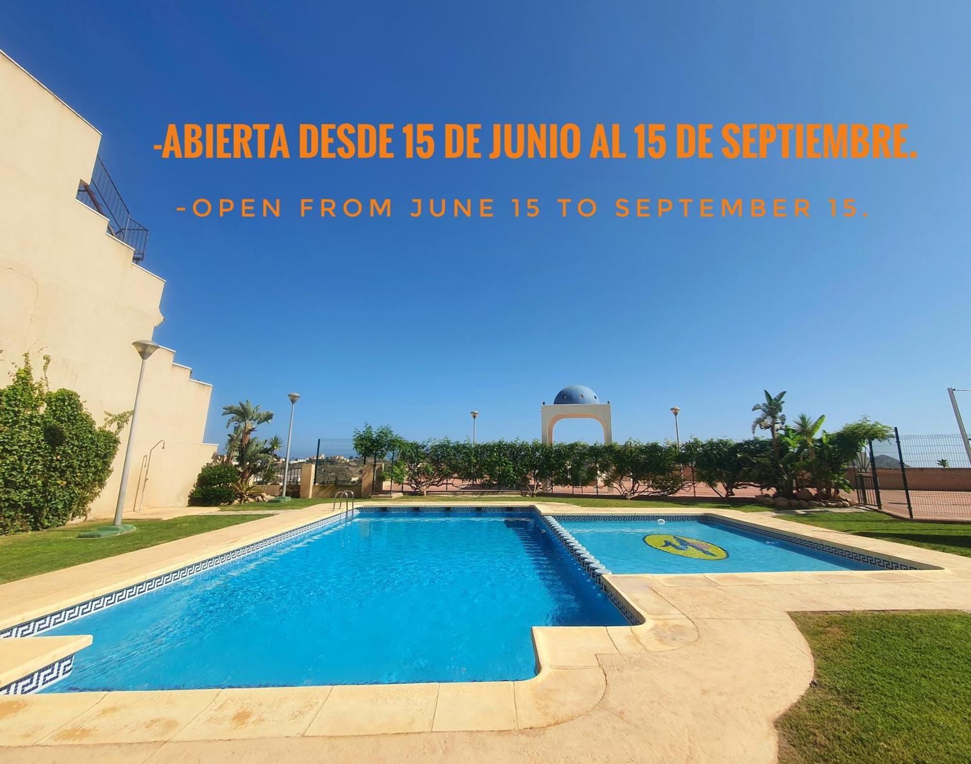 Apartmán Preciosas Vistas Con Aire Acondicionado Y Aparcamiento - By Aloha Palma Águilas Exteriér fotografie